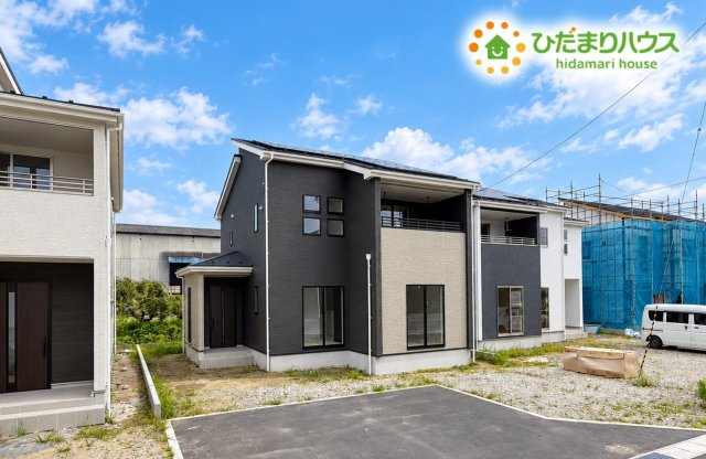 いわき市小名浜住吉５期　新築戸建　3号棟