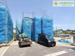 いわき市小名浜住吉　新築戸建　3号棟の画像
