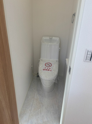 【トイレ】 | MIRASUMO今川305 | 2Ｆのトイレです。