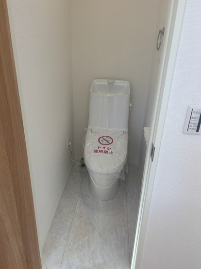 【トイレ】 | MIRASUMO今川305 | 2Ｆのトイレです。