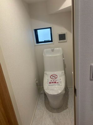 【トイレ】 | MIRASUMO今川305 | 1Fのトイレです。