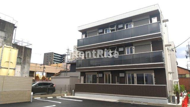 FLORINE（ﾌﾛﾘﾅ）