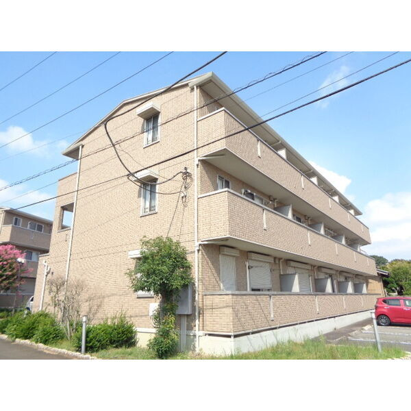 プロムナードⅠ