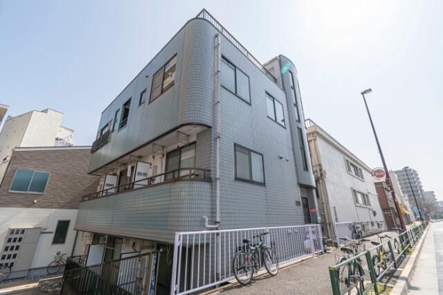 ハイムグロリア