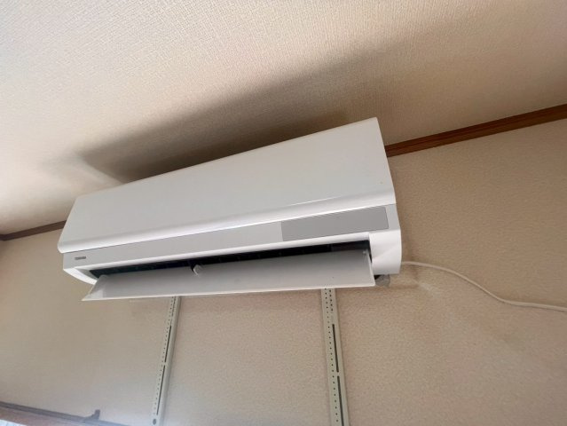 本町6丁目平屋の設備