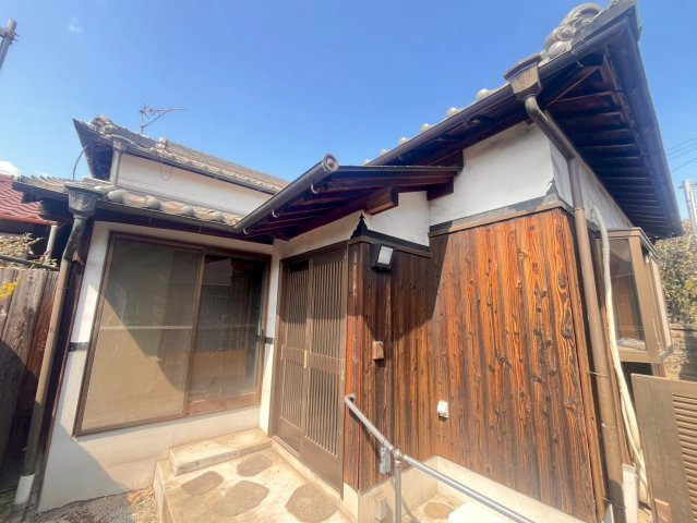 本町6丁目平屋