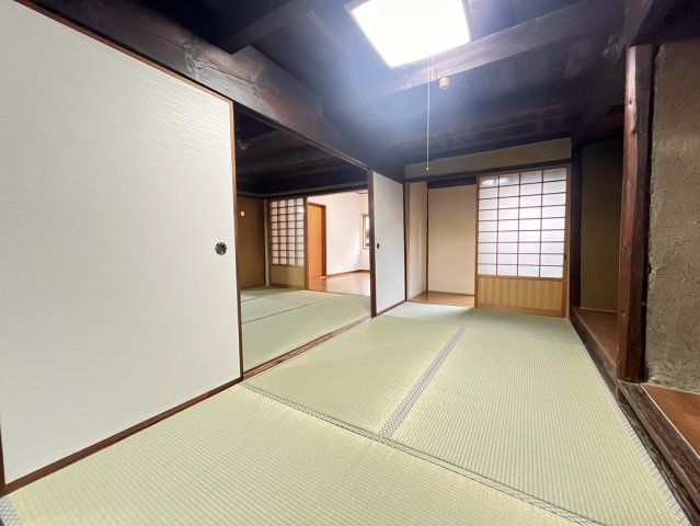 本町6丁目平屋のその他