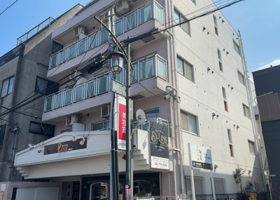 【外観】 | エスペランサ南橋本 | ハザードマップは自然災害による被害を予測し、その被害範囲を地図上で表したものです。近年特に災害が多くなっていますので、事前に調査すると安心できます。ハザードマップは国交省のホームページをご覧ください。