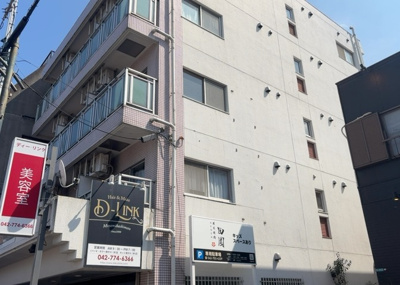 【外観】 | エスペランサ南橋本 | 物件の詳細については、現地を見てわかること以外に、役所や法務局などで調べないとわからないことがあります。そのため、現地に行く場合は、もしこの物件を買ったらどのような生活ができるかをイメージしましょう。