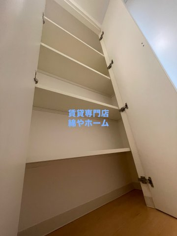 ルネ日本橋アネーロのその他