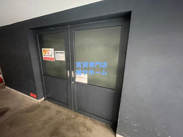 ルネ日本橋アネーロのその他共用部分