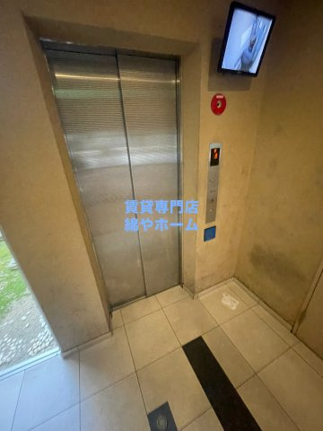 ルネ日本橋アネーロのその他共用部分