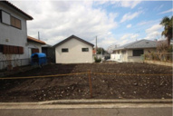 ＜全２区画＞3月末まで期間限定／建築条件無し／瀬谷区南台２丁目の画像