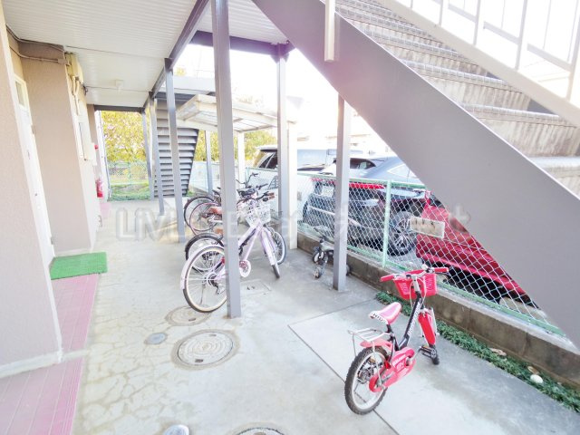 グレースヒル(グレースヒル)のその他共用部分