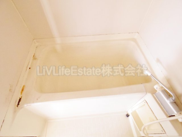 グレースヒル(グレースヒル)の浴室