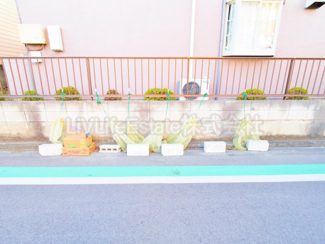 グレースヒル(グレースヒル)