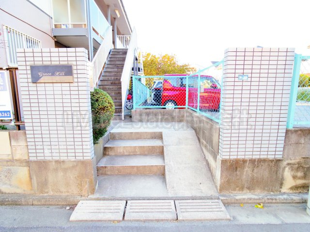 グレースヒル(グレースヒル)