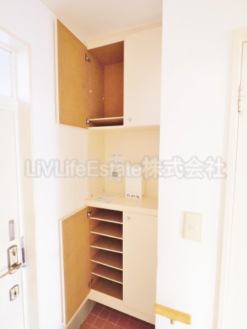 グレースヒル(グレースヒル)