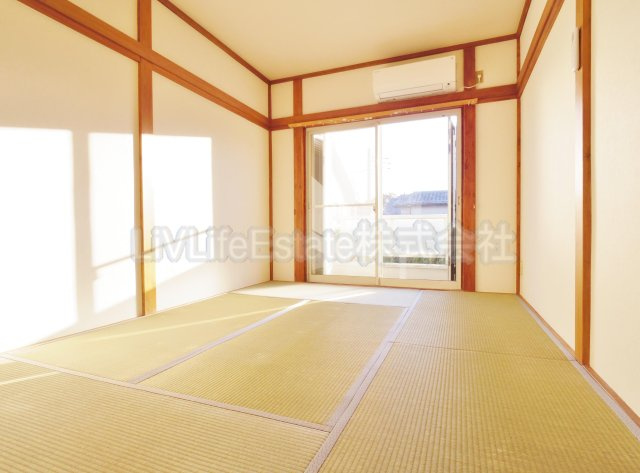 グレースヒル(グレースヒル)の寝室