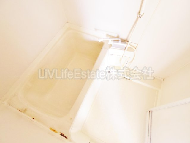 グレースヒル(グレースヒル)の浴室