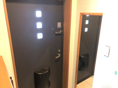 【内装】 | West Hills