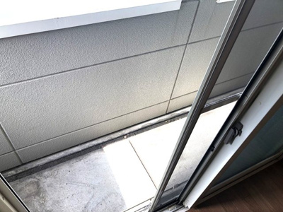 【バルコニー】 | West Hills