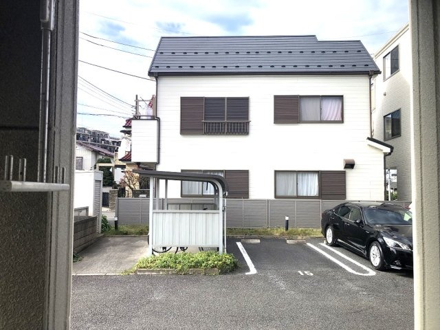【展望】 | West Hills