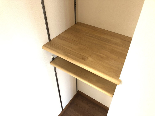 【収納】 | West Hills