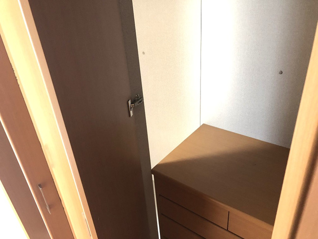 【収納】 | West Hills