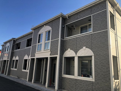 【外観】 | West Hills