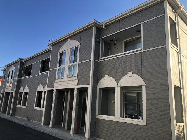 【外観】 | West Hills