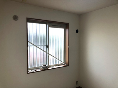 【洋室】 | West Hills