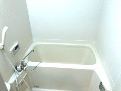 【浴室】 | West Hills