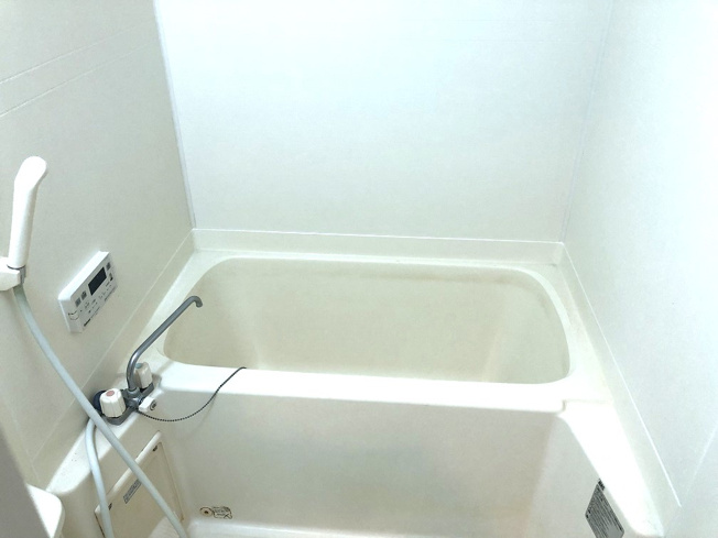 【浴室】 | West Hills