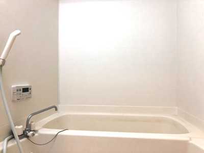 【浴室】 | West Hills