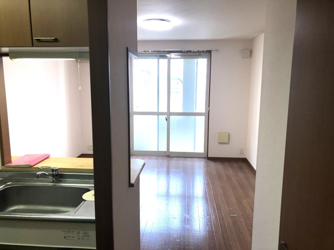 【居間・リビング】 | West Hills