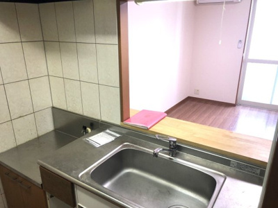 【キッチン】 | West Hills