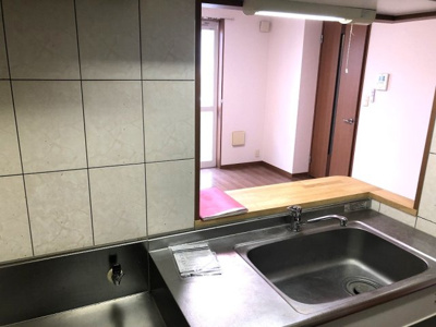 【キッチン】 | West Hills