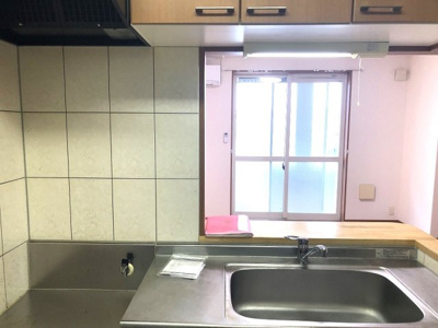 【キッチン】 | West Hills