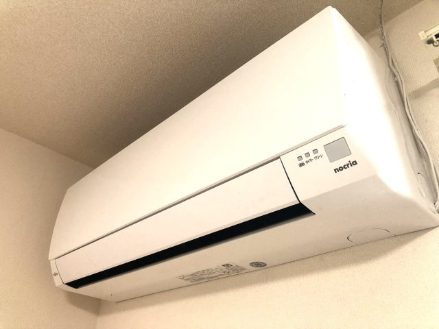 【設備】 | West Hills