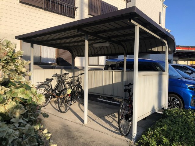 【その他共用部分】 | West Hills