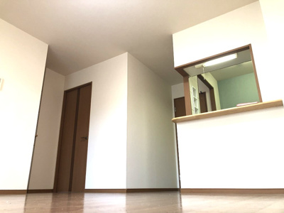 【居間・リビング】 | West Hills