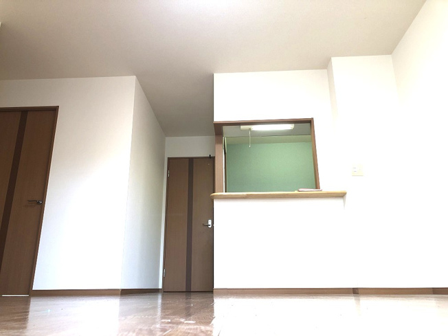 【居間・リビング】 | West Hills