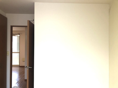 【寝室】 | West Hills