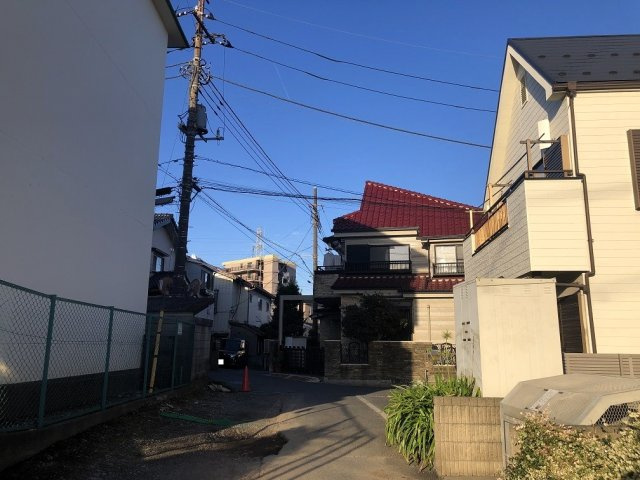 【周辺】 | West Hills