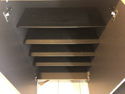 【玄関】 | West Hills