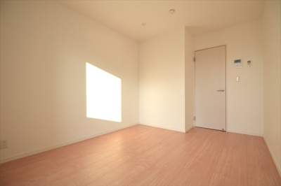 【寝室】 | ange西所沢