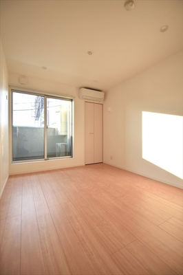 【洋室】 | ange西所沢