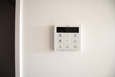 【設備】 | ange西所沢