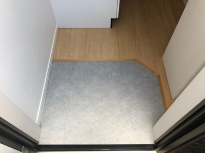 【玄関】 | ange西所沢